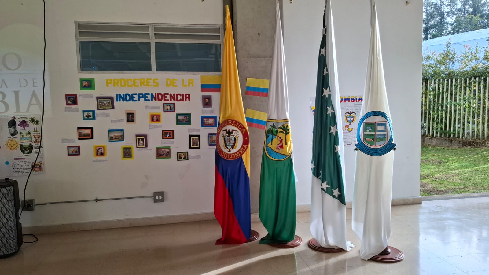 Acto Cívico7.